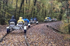 Railbike_Coming-round-the-bend